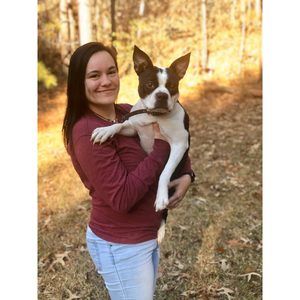 Meet your Posher, Kaitlin